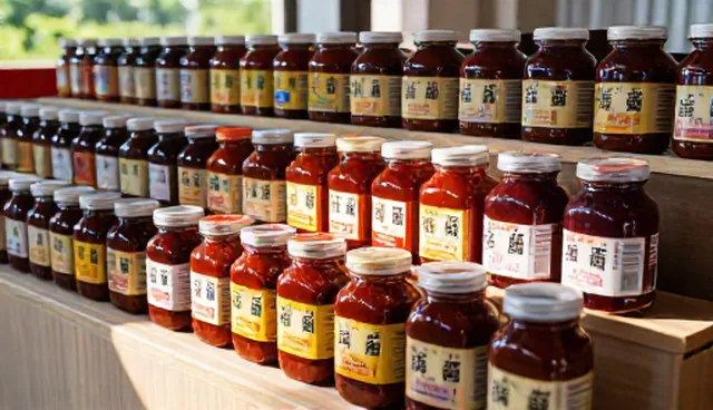 调味酱料套装在餐饮场景中的时效性挑战