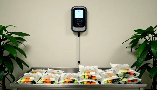 食材供应生产模式选择关注点及应对策略