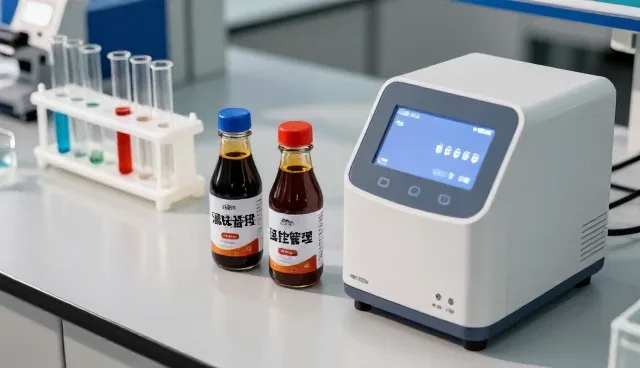 食品代工中的关键环节与日常维护策略