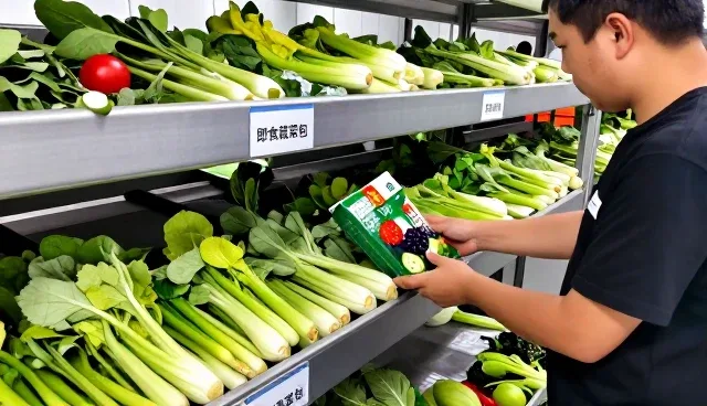 食品代加工常见问题介绍