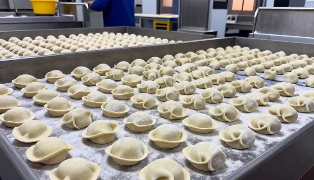 食品生产加工冷链配送适用条件与选择依据