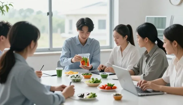 食品保鲜误区辨析：选型关注点解析