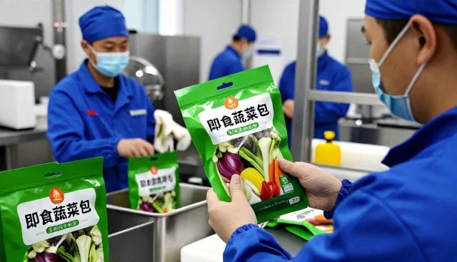 食品研发满足复杂环境应用需求