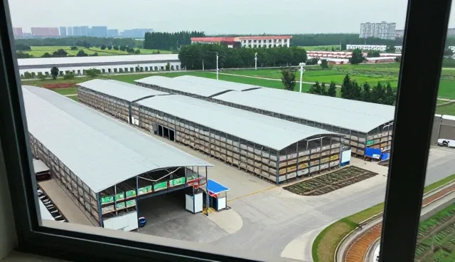 食品代加工帮助食品研发实现效率提升